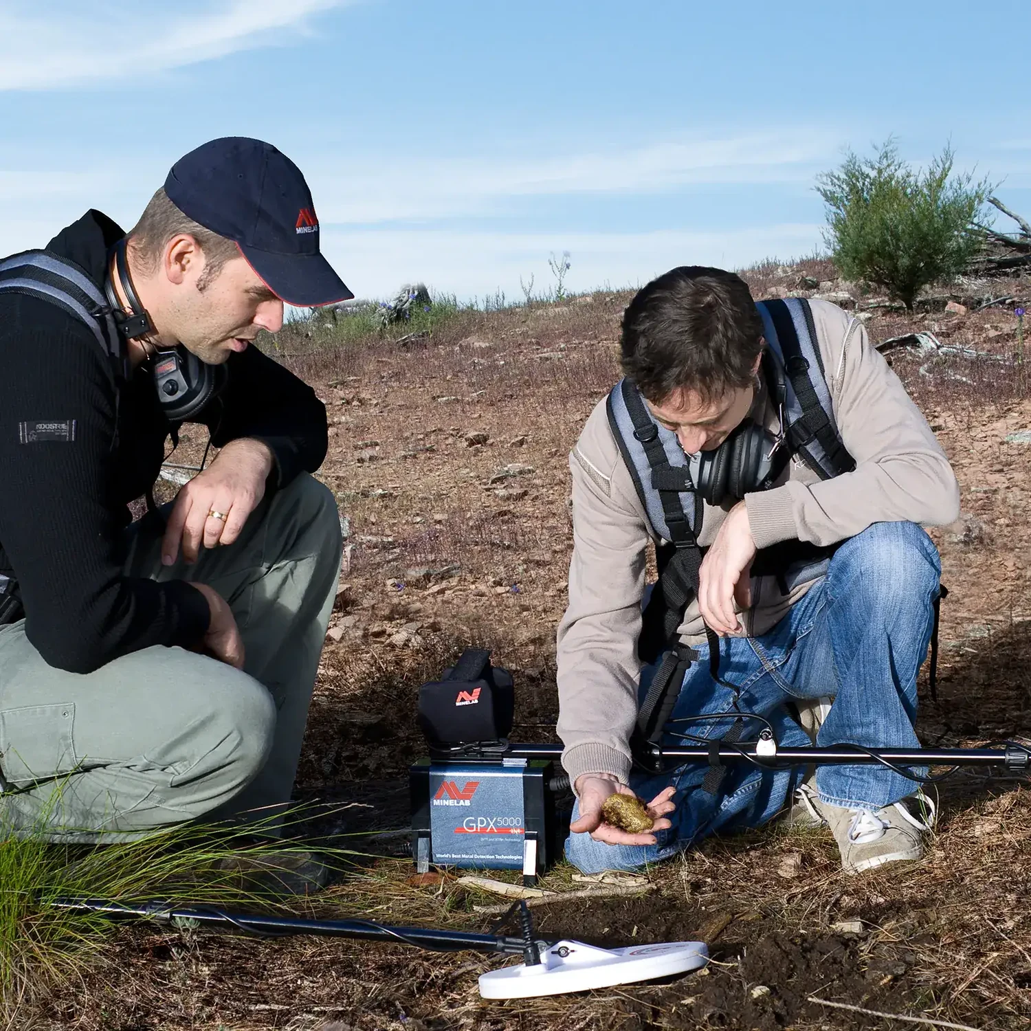 yalova-minelab-gpx-5000